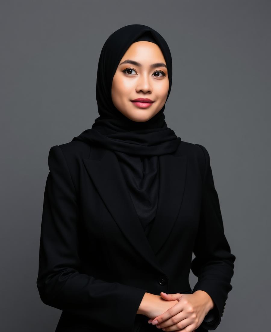 Jas Wanita