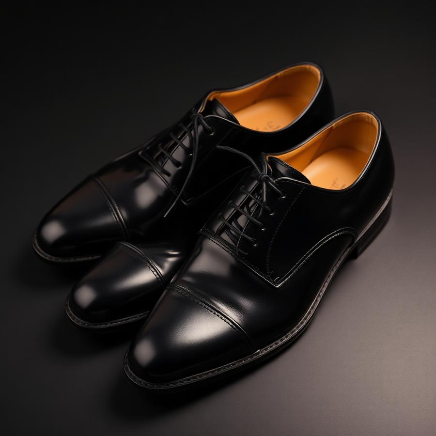 Sepatu Formal